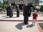 Greeting of His Holiness Irinej, St. Steven's Cathedral