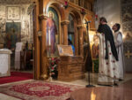 His Holiness Irinej, St. Steven's Serbian Orthdox Church for the Canonization of Saint Sebastian and Saint Mardarije