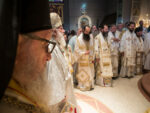 His Holiness Irinej, St. Steven's Serbian Orthdox Church for the Canonization of Saint Sebastian and Saint Mardarije