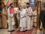 His Holiness Irinej, St. Steven's Serbian Orthdox Church for the Canonization of Saint Sebastian and Saint Mardarije