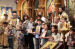 Sunday of Orthodoxy in Alhambra 2017