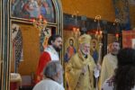 Sts. Sebastian & Mardarije Orthodox Institute III – Day II