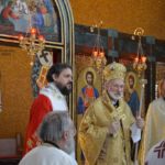 Sts. Sebastian & Mardarije Orthodox Institute III – Day II