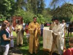 Patronal Feast Day Celebration in Seattle