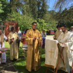 Patronal Feast Day Celebration in Seattle