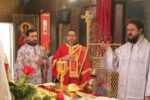 St. George Parish Celebrates Krsna Slava