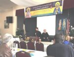 Sts. Sebastian & Mardarije Orthodox Institute III – Day I