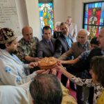Holy Dormition – First Serbian Benevolent Society in Colma