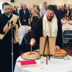 St. Sava Parish in Phoenix Hosts Diocesan SKSS Slava