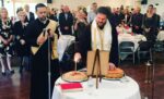 St. Sava Parish in Phoenix Hosts Diocesan SKSS Slava