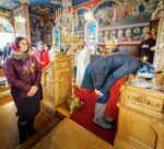 Slava Of St. Sebastian Of Jackson