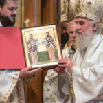 “In the Footsteps of Saint Sava” Canonization of St. Sebastian of San Francisco and Jackson