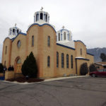 01 Holy Trinity Church, Butte
