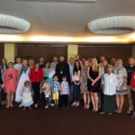 Bishop Maxim Visits the Community of Cancun, Mexico