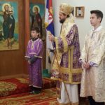 St. Simeon Parish Celebrates Slava