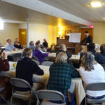 Abbot Damascene Visits Montana Mission Communities