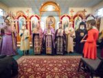 Sunday of Orthodoxy in Jackson