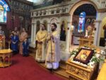 Sunday of Orthodoxy in San Francisco