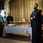 Serbian Orthodoxy, Clergy, Celebration, Gathering, Fellowship, Faith, Church