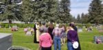 Butte Montana parish celebrates PENTECOST !
