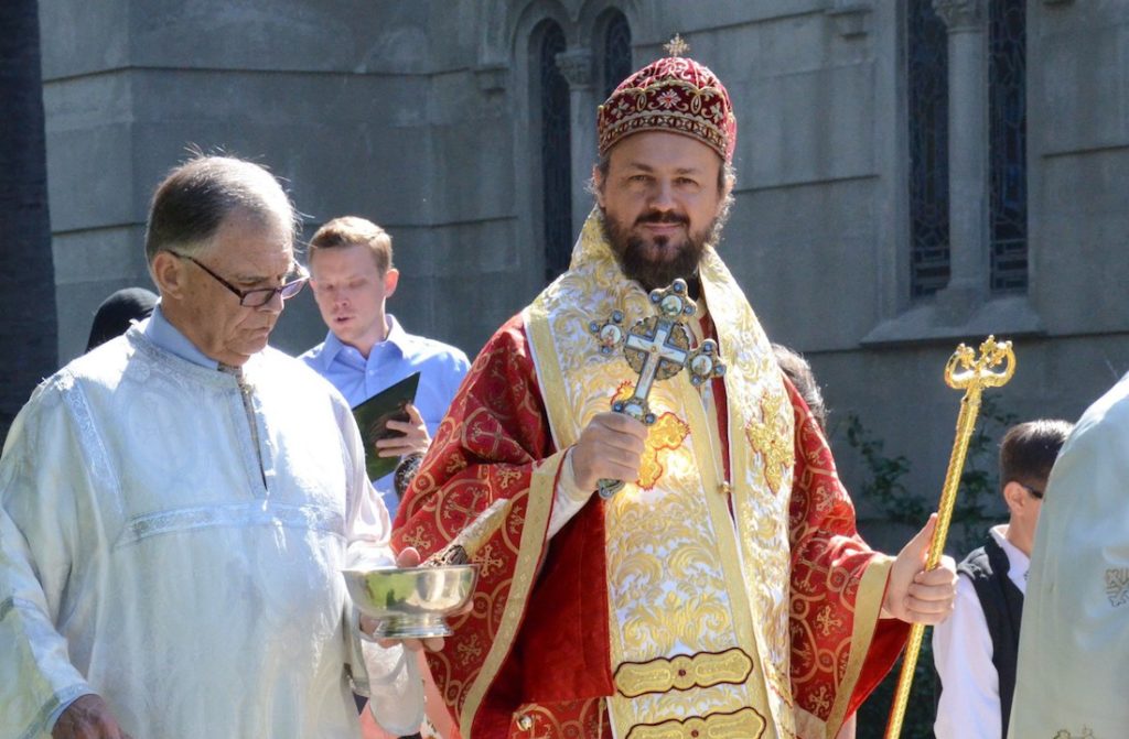 Western American Diocese of Serbian Orthodox Church