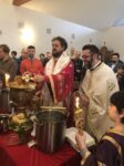 Theophany Celebration Full of Spiritual Joy in Portland, OR