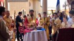 His Grace Bishop Maxim Celebrates St. Sava with Phoenix Faithful