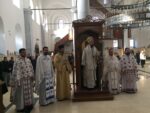 Bishop Maxim Visits Kosovo and Metohija