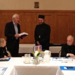 Meeting of the Diocesan Council of the Diocese of Western America