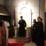 Alhambra Parish Hosts Fifth Annual Sts. Sebastian & Mardarije Orthodox Institute