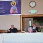 2019 02 27 Orthodox Institute Day Two Part One 001010