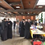 2019 02 27 Orthodox Institute Day Two Part One 001022