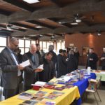 2019 02 27 Orthodox Institute Day Two Part One 001027