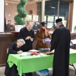 2019 02 27 Orthodox Institute Day Two Part One 001048