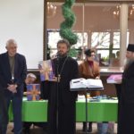 2019 02 27 Orthodox Institute Day Two Part One 001054
