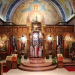 2019 02 27 Orthodox Institute Day Two Part One 001102