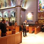 2019 02 27 Orthodox Institute Day Two Part One 001113