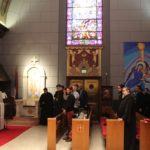 2019 02 27 Orthodox Institute Day Two Part One 001121