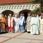 2019 02 27 Orthodox Institute Day Two Part One 001167