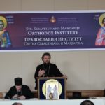 2019 02 27 Orthodox Institute Day Two Part One 001175