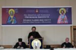 Sts. Sebastian & Mardarije Orthodox Institute – Day Two