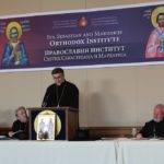 2019 02 27 Orthodox Institute Day Two Part One 001177