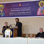 2019 02 28 Orthodox Institute Day Three 00014