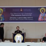 2019 02 28 Orthodox Institute Day Three 00025
