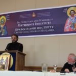 2019 02 28 Orthodox Institute Day Three 00028