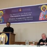 2019 02 28 Orthodox Institute Day Three 00030