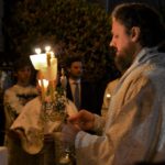 2019 04 28 Alhambra Pascha Matins Liturgy 02