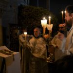 2019 04 28 Alhambra Pascha Matins Liturgy 03