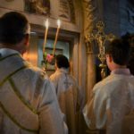 2019 04 28 Alhambra Pascha Matins Liturgy 08