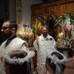 2019 04 28 Alhambra Pascha Matins Liturgy 10